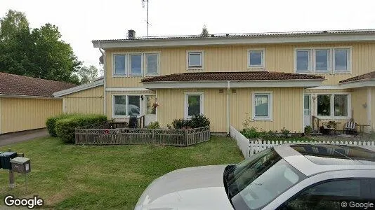 Apartments for rent in Finspång - Photo from Google Street View