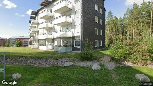 Apartments for rent in Örebro - Photo from Google Street View