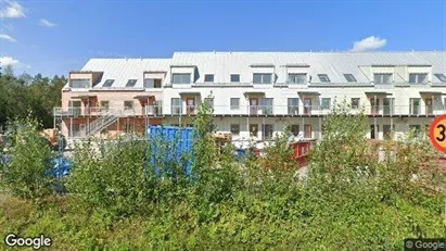Apartments for rent in Österåker - Photo from Google Street View