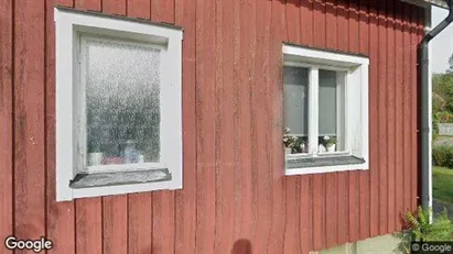 Apartments for rent in Åtvidaberg - Photo from Google Street View