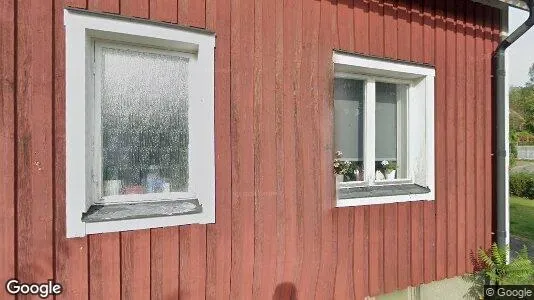 Apartments for rent in Åtvidaberg - Photo from Google Street View