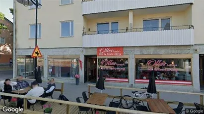 Apartments for rent in Kungsör - Photo from Google Street View
