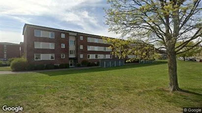 Apartments for rent in Kalmar - Photo from Google Street View