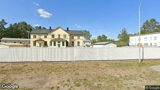 Apartments for rent in Eskilstuna - Photo from Google Street View