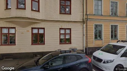 Apartments for rent in Kalmar - Photo from Google Street View