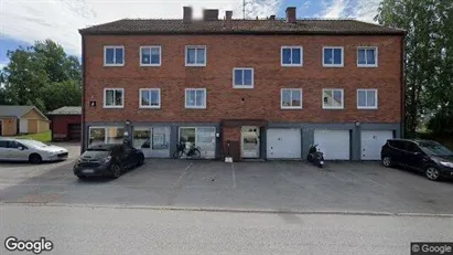 Apartments for rent in Umeå - Photo from Google Street View