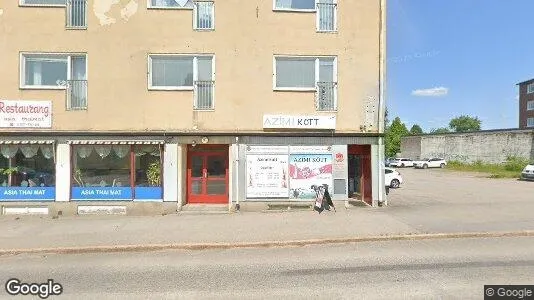 Apartments for rent in Flen - Photo from Google Street View