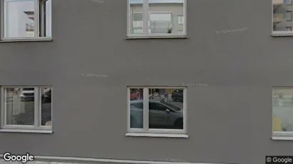 Apartments for rent in Linköping - Photo from Google Street View