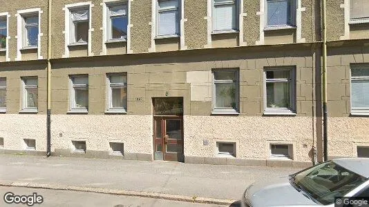 Apartments for rent in Norrköping - Photo from Google Street View