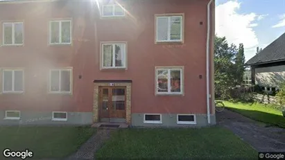 Apartments for rent in Tranås - Photo from Google Street View