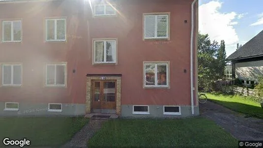 Apartments for rent in Tranås - Photo from Google Street View