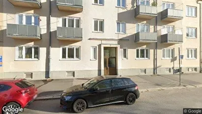 Apartments for rent in Örebro - Photo from Google Street View