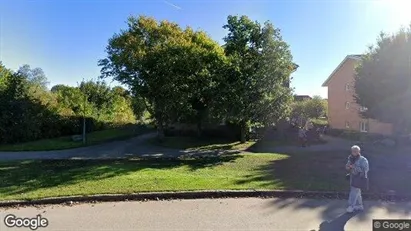 Apartments for rent in Helsingborg - Photo from Google Street View