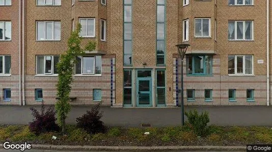 Apartments for rent in Värnamo - Photo from Google Street View