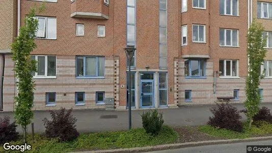 Apartments for rent in Värnamo - Photo from Google Street View