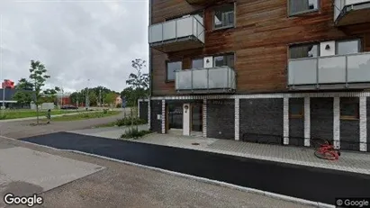 Apartments for rent in Växjö - Photo from Google Street View