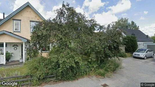 Apartments for rent in Botkyrka - Photo from Google Street View