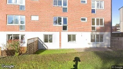Apartments for rent in Örkelljunga - Photo from Google Street View