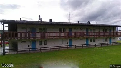 Apartments for rent in Härnösand - Photo from Google Street View