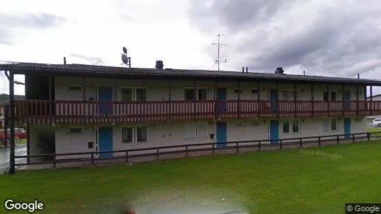 Apartments for rent in Härnösand - Photo from Google Street View