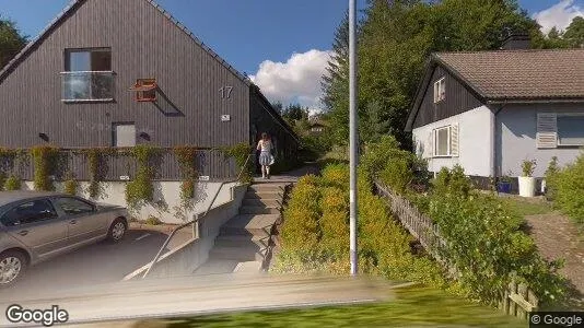 Apartments for rent in Örkelljunga - Photo from Google Street View
