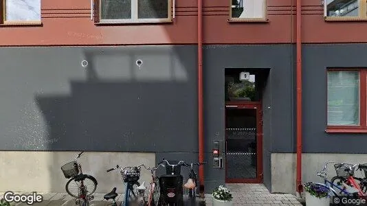 Apartments for rent in Karlstad - Photo from Google Street View