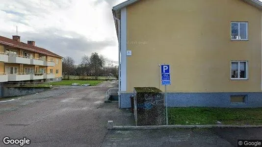 Apartments for rent in Västerås - Photo from Google Street View
