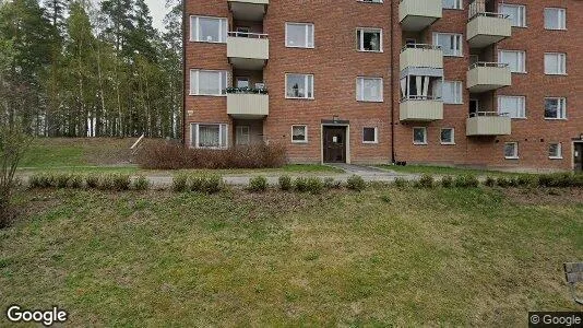 Apartments for rent in Falun - Photo from Google Street View