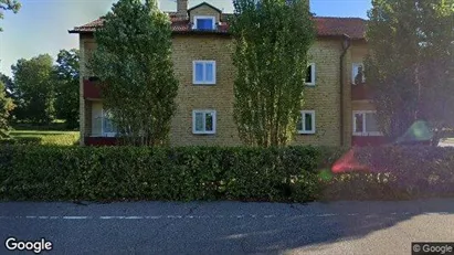Apartments for rent in Motala - Photo from Google Street View