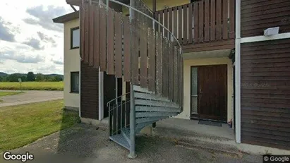 Apartments for rent in Lilla Edet - Photo from Google Street View