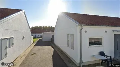 Apartments for rent in Örkelljunga - Photo from Google Street View