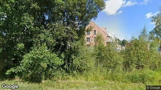 Apartments for rent in Österåker - Photo from Google Street View