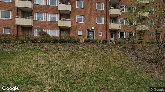 Apartments for rent in Falun - Photo from Google Street View