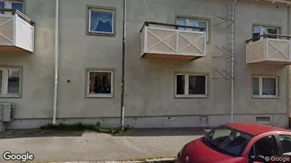 Apartments for rent in Östersund - Photo from Google Street View