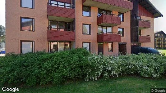 Apartments for rent in Falun - Photo from Google Street View