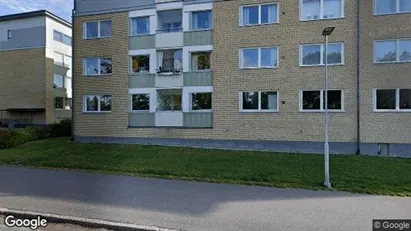 Apartments for rent in Linköping - Photo from Google Street View