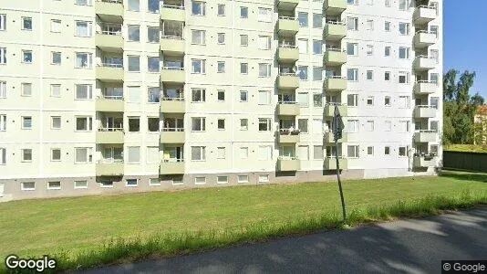 Apartments for rent in Jönköping - Photo from Google Street View