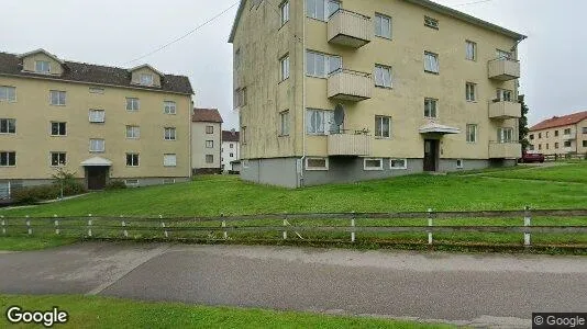 Apartments for rent in Borås - Photo from Google Street View