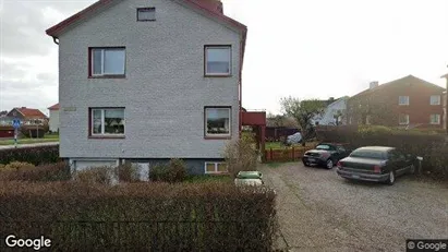 Apartments for rent in Trollhättan - Photo from Google Street View