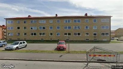 Apartments for rent in Östra Göinge - Photo from Google Street View