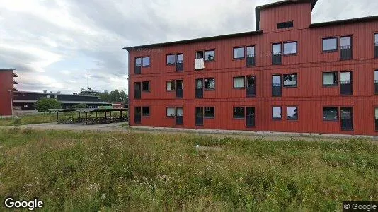 Apartments for rent in Gävle - Photo from Google Street View