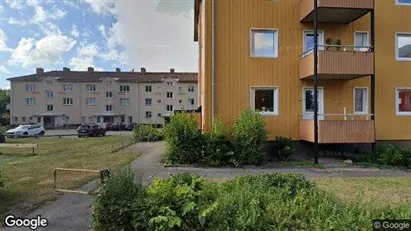 Apartments for rent in Eskilstuna - Photo from Google Street View