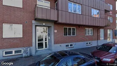 Apartments for rent in Helsingborg - Photo from Google Street View