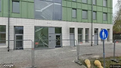 Apartments for rent in Örebro - Photo from Google Street View