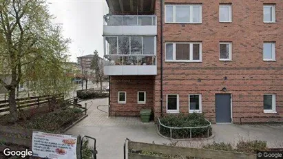 Apartments for rent in Huddinge - Photo from Google Street View