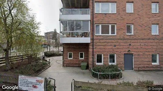 Apartments for rent in Huddinge - Photo from Google Street View