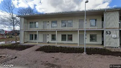 Apartments for rent in Skövde - Photo from Google Street View