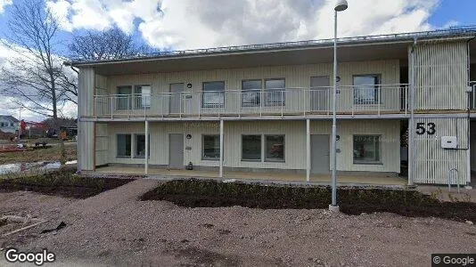 Apartments for rent in Skövde - Photo from Google Street View