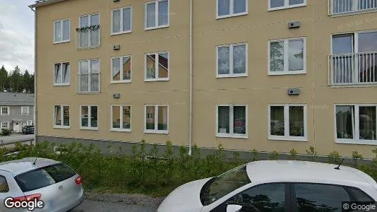 Apartments for rent in Strängnäs - Photo from Google Street View