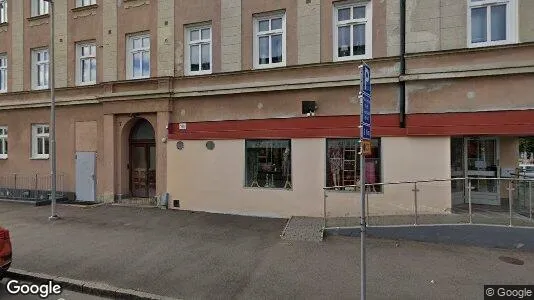 Apartments for rent in Åstorp - Photo from Google Street View